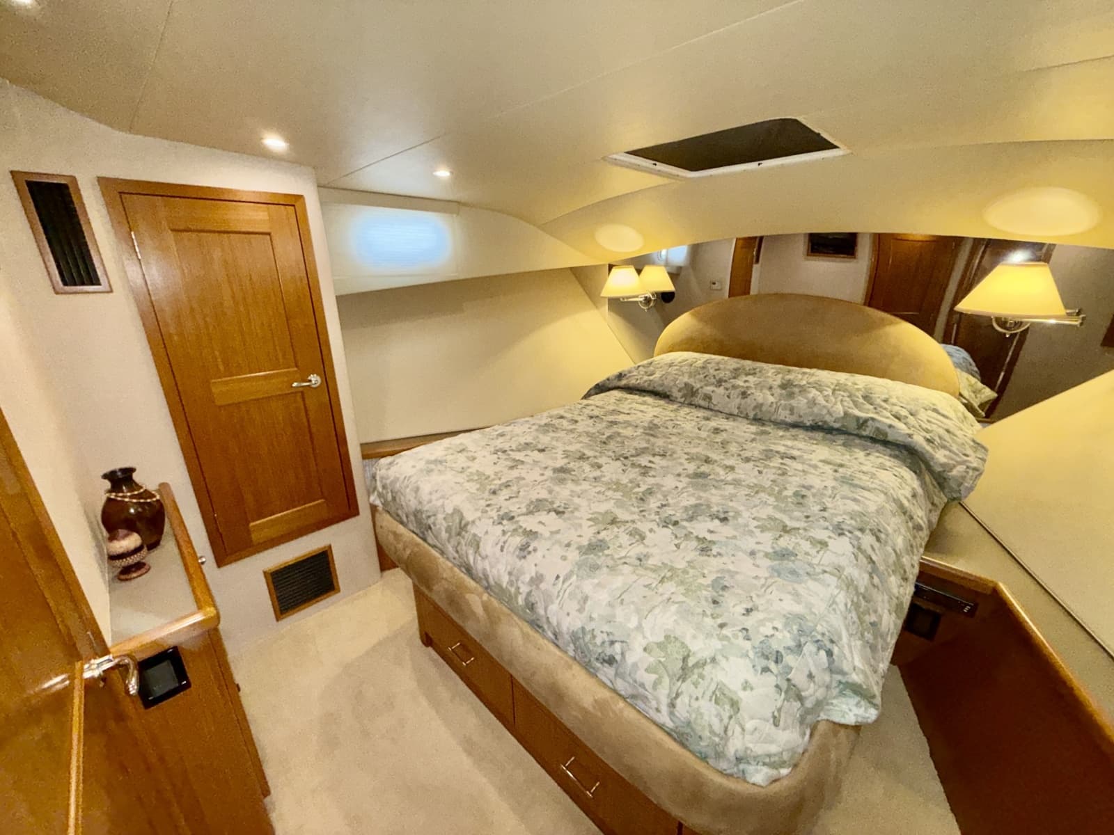 2001 Pacific Mariner  - Photo 23