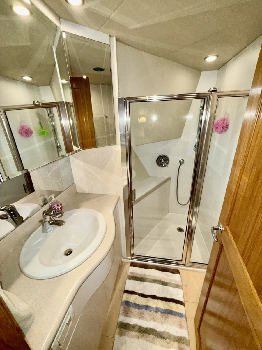 2001 Pacific Mariner  - Photo 25