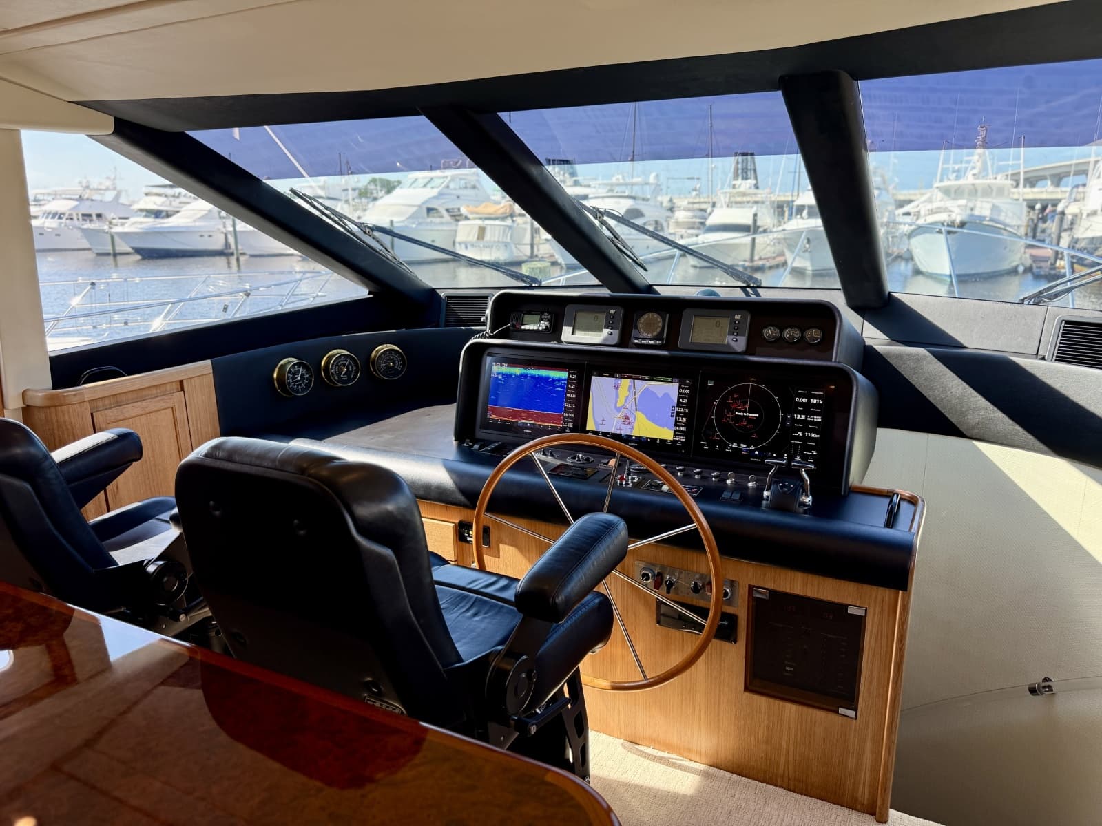 2001 Pacific Mariner  - Photo 10