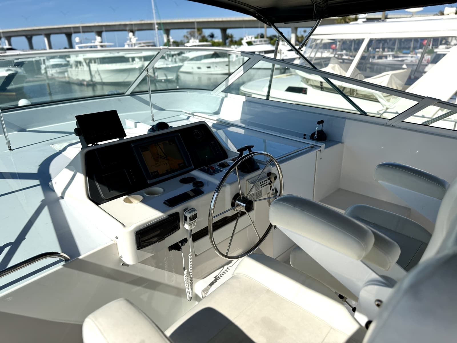 2001 Pacific Mariner  - Photo 14