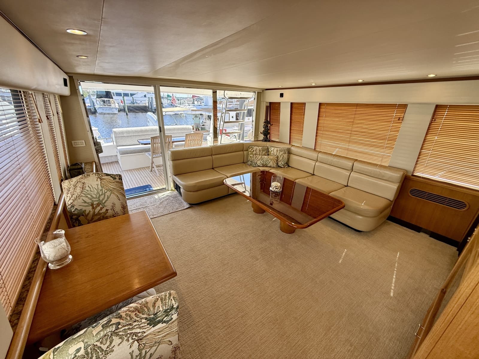 2001 Pacific Mariner  - Photo 6