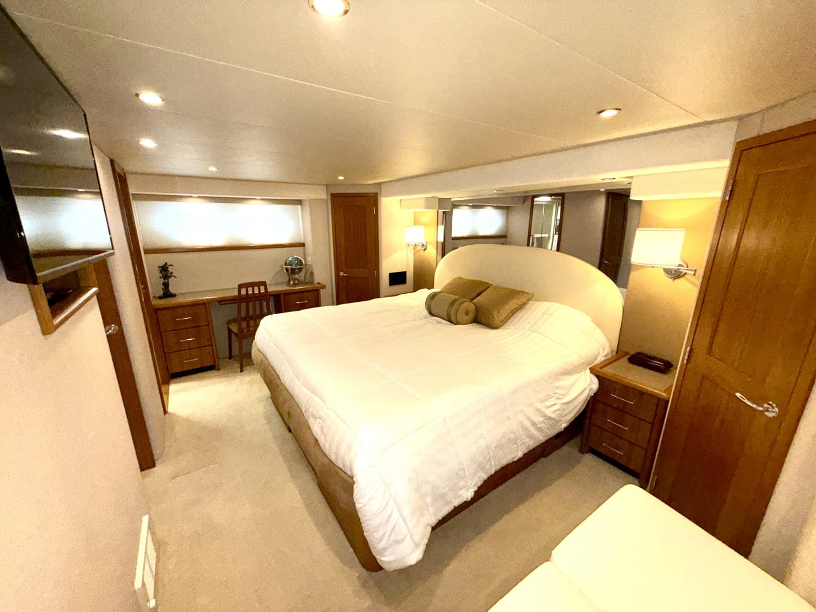 2001 Pacific Mariner  - Photo 18