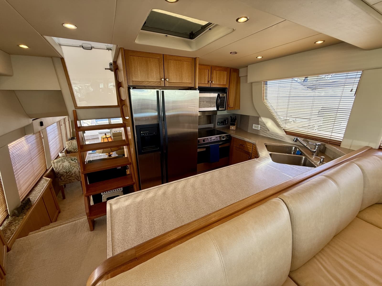 2001 Pacific Mariner  - Photo 16