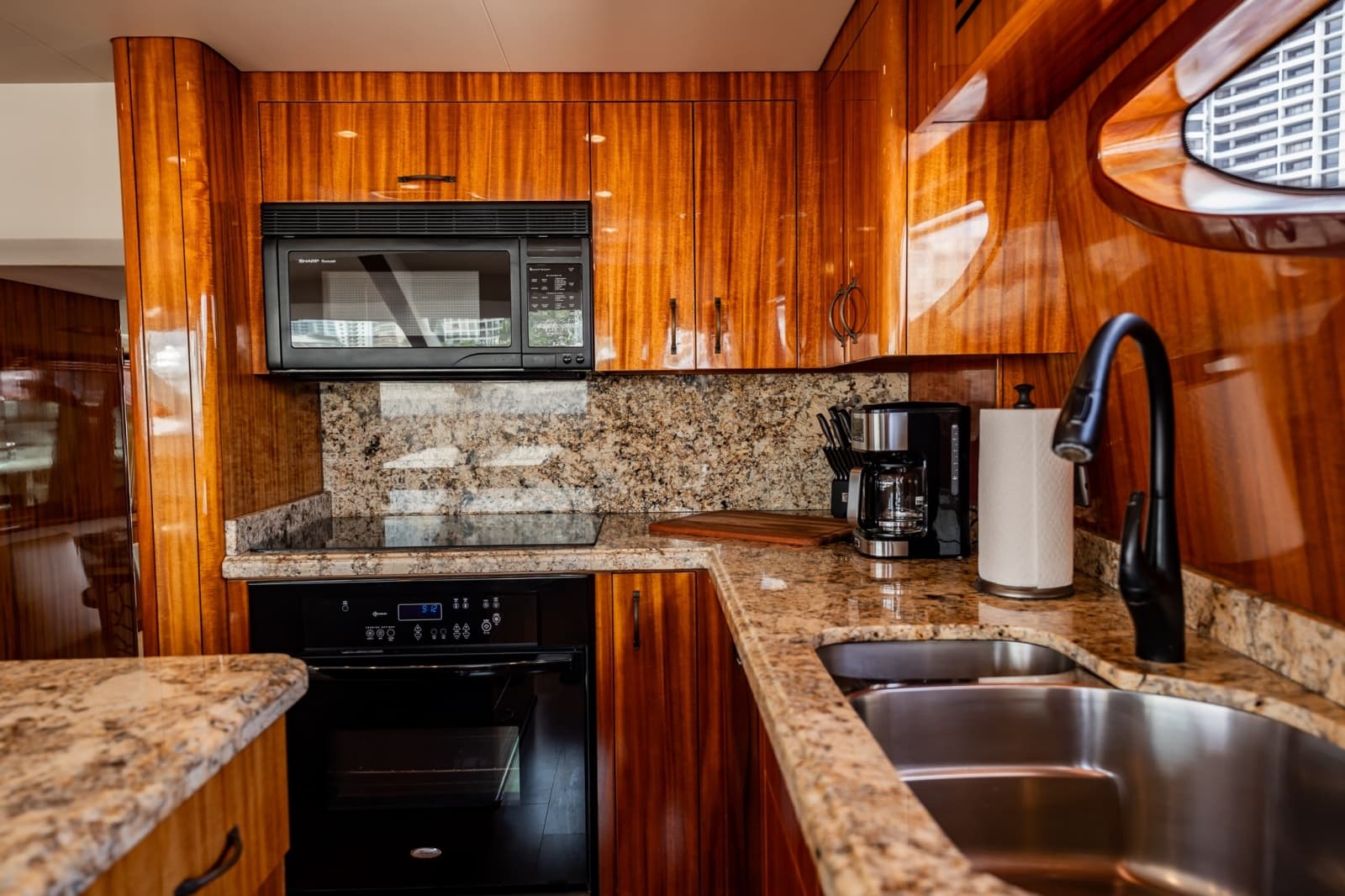 2012 Hatteras  - Photo 65
