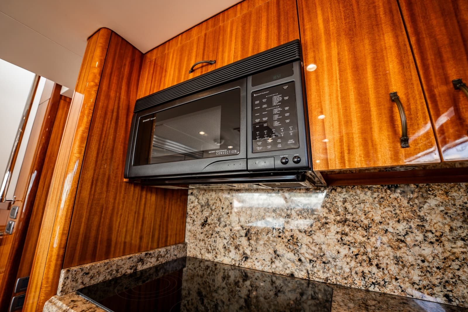 2012 Hatteras  - Photo 58