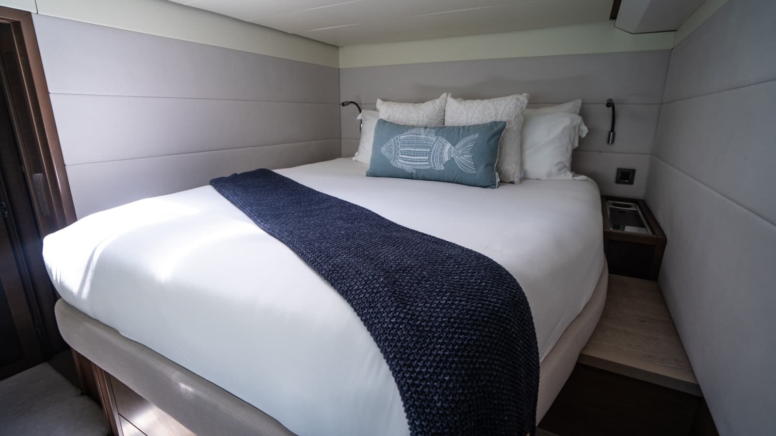 2018 Lagoon 630 Motor Yacht - Photo 19