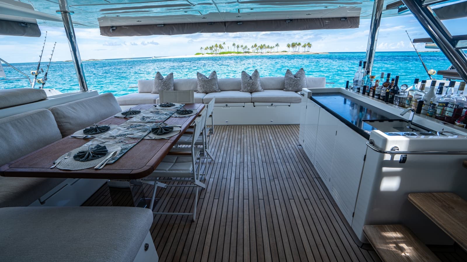2018 Lagoon 630 Motor Yacht - Photo 26