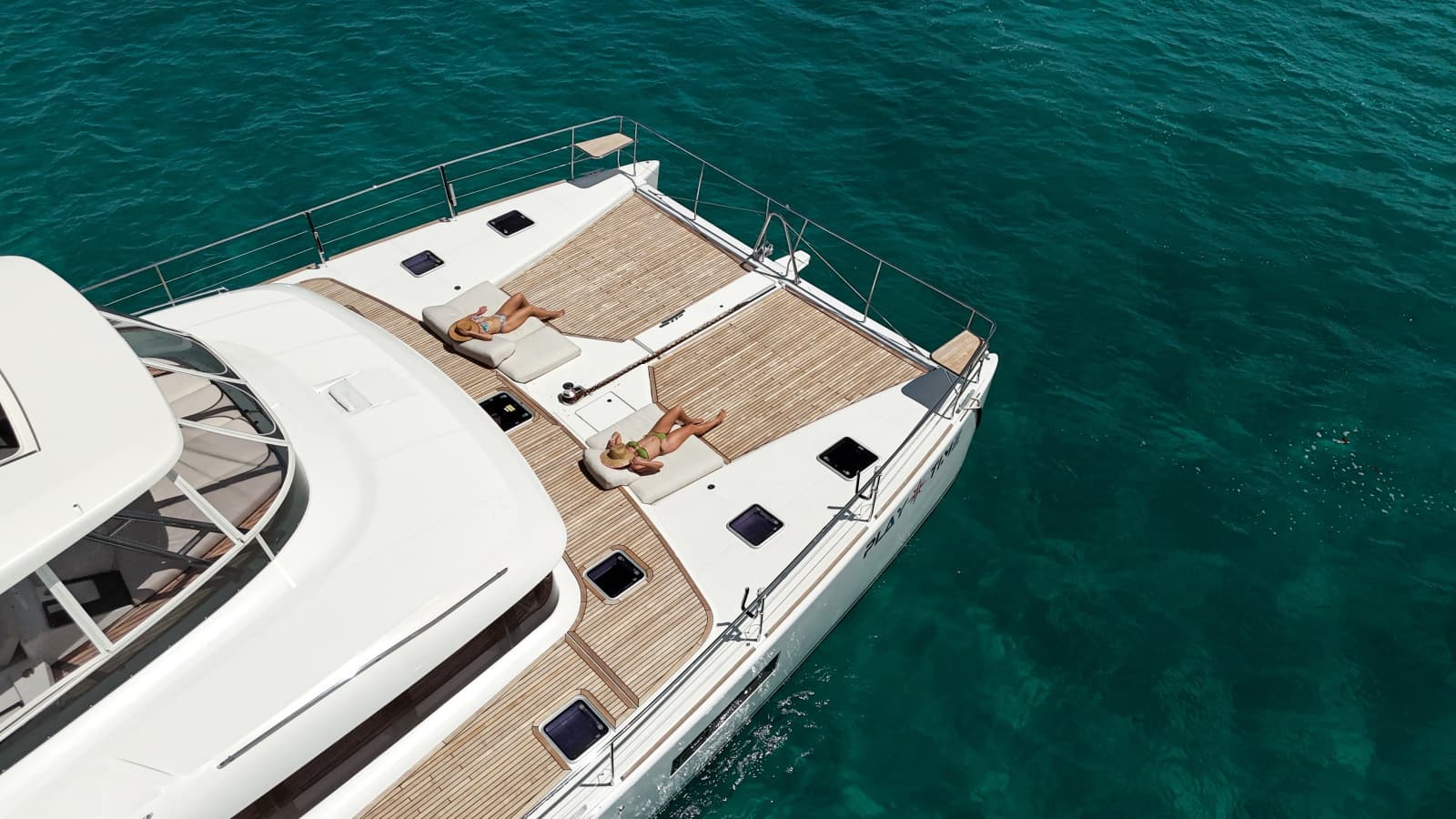 2018 Lagoon 630 Motor Yacht - Photo 3