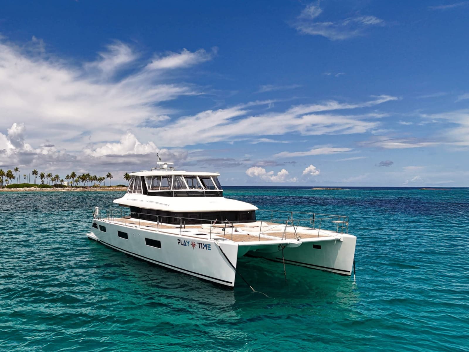 2018 Lagoon 630 Motor Yacht - Photo 1