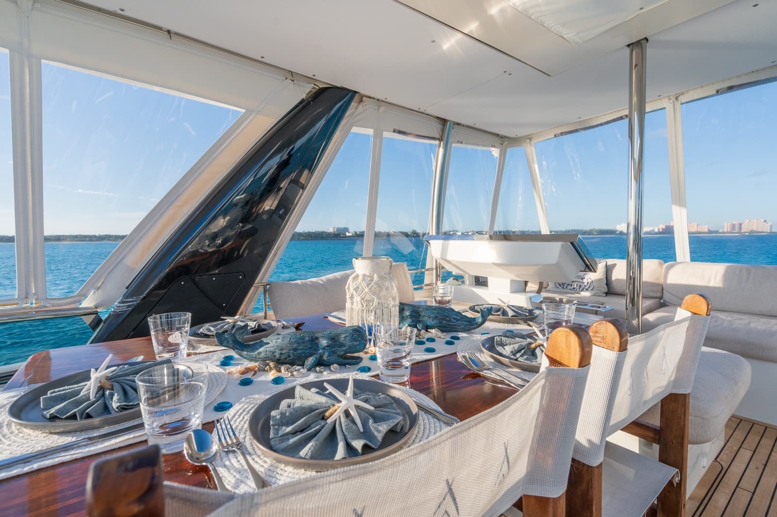 2018 Lagoon 630 Motor Yacht - Photo 26