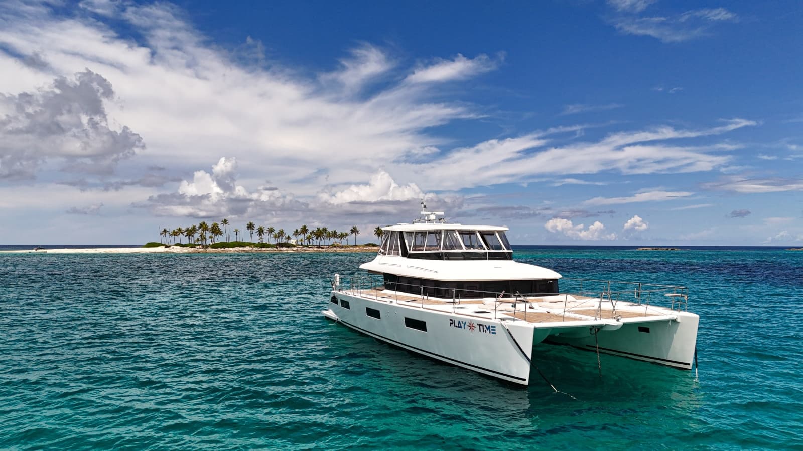 2018 Lagoon 630 Motor Yacht - Photo 1