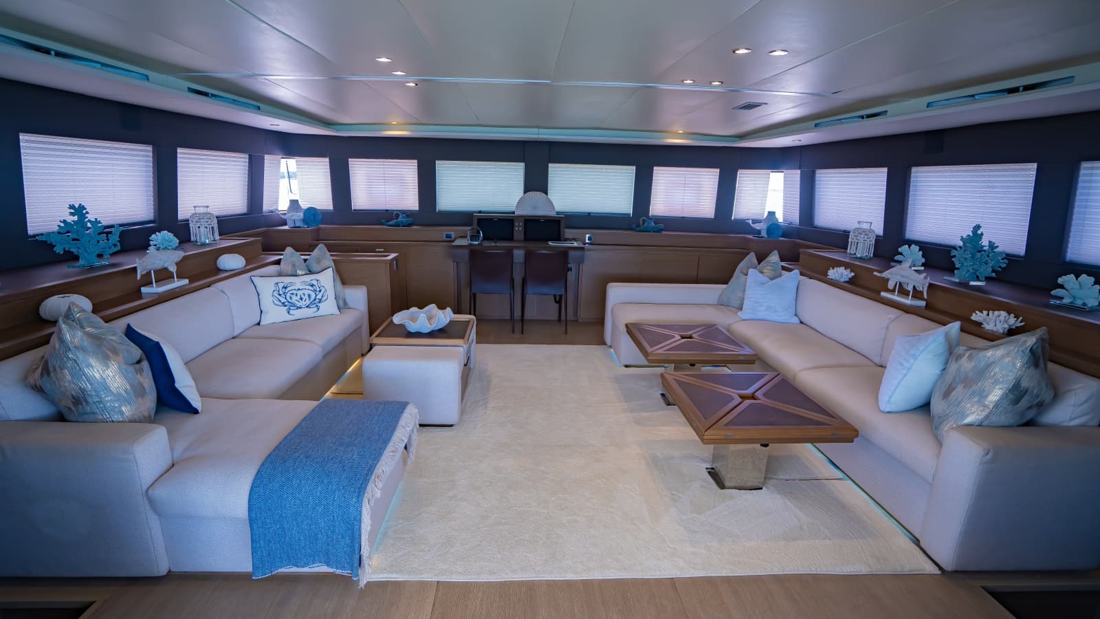 2018 Lagoon 630 Motor Yacht - Photo 4