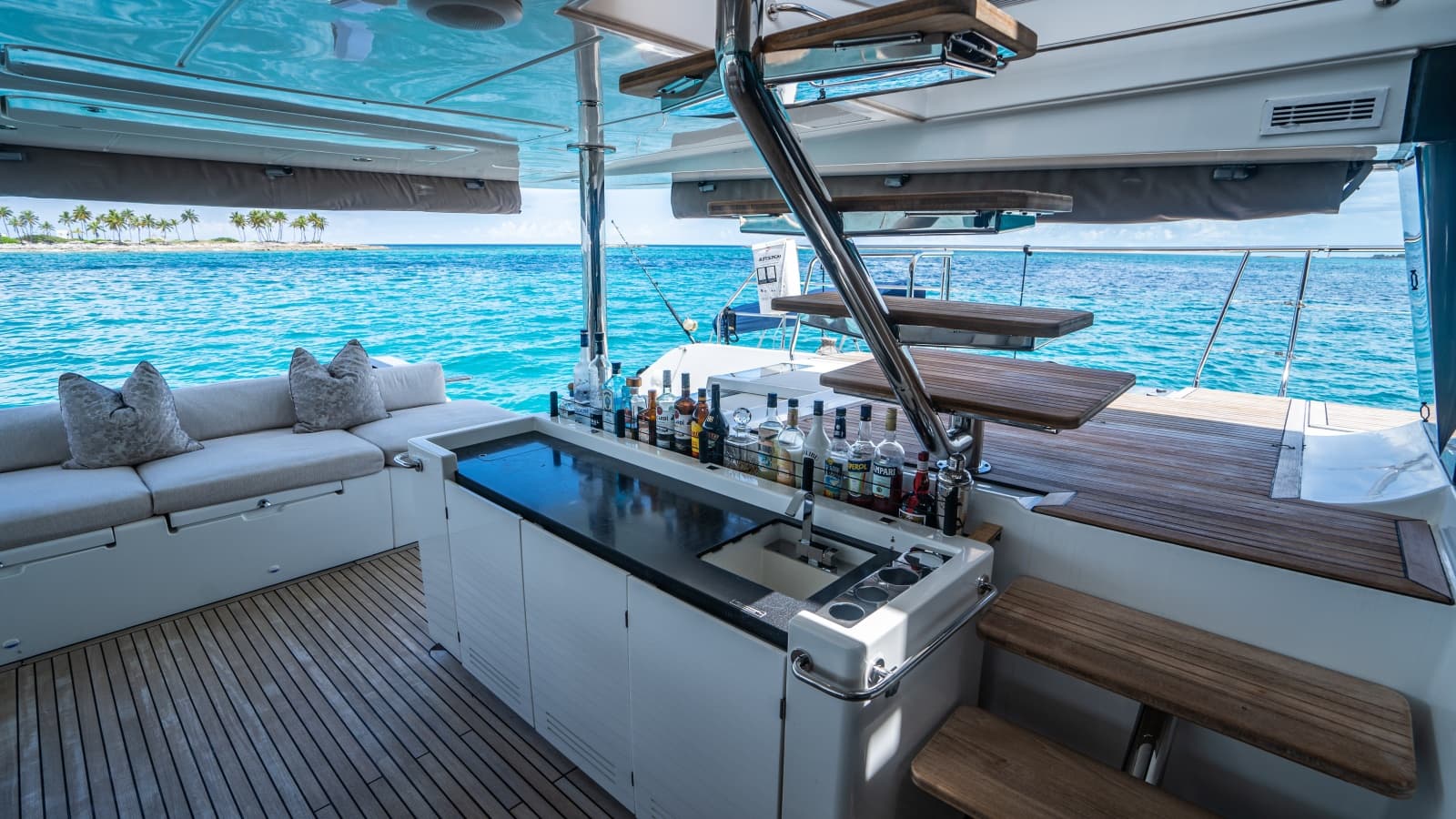 2018 Lagoon 630 Motor Yacht - Photo 28