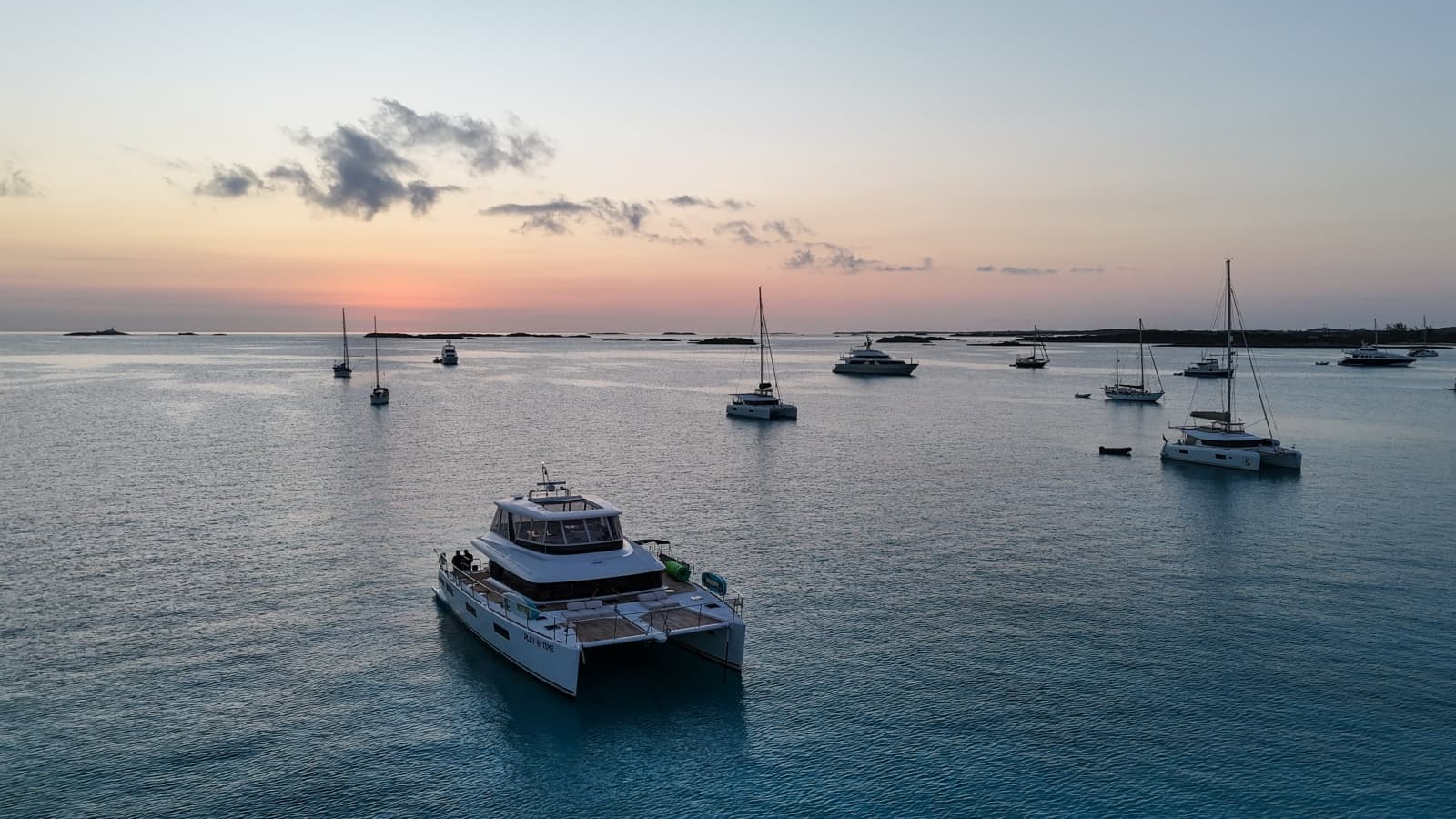 2018 Lagoon 630 Motor Yacht - Photo 39