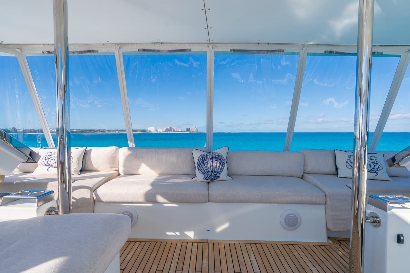 2018 Lagoon 630 Motor Yacht - Photo 32