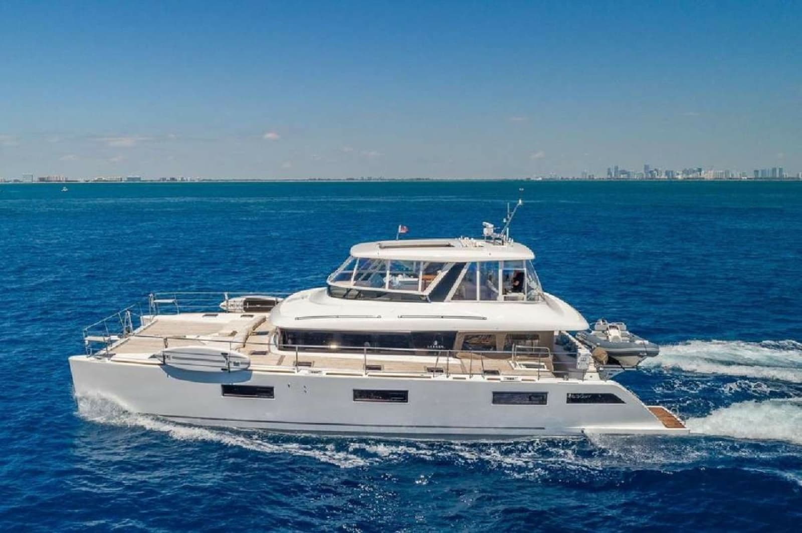 2018 Lagoon 630 Motor Yacht - Photo 33