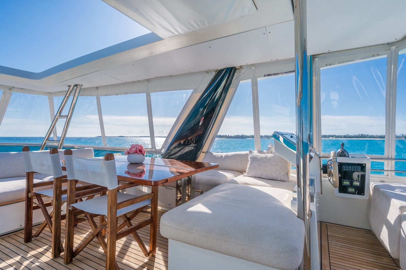 2018 Lagoon 630 Motor Yacht - Photo 34