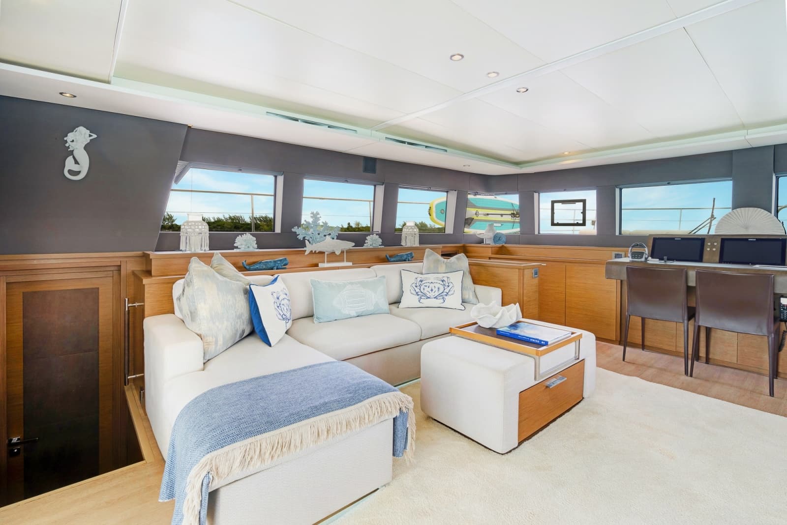 2018 Lagoon 630 Motor Yacht - Photo 11