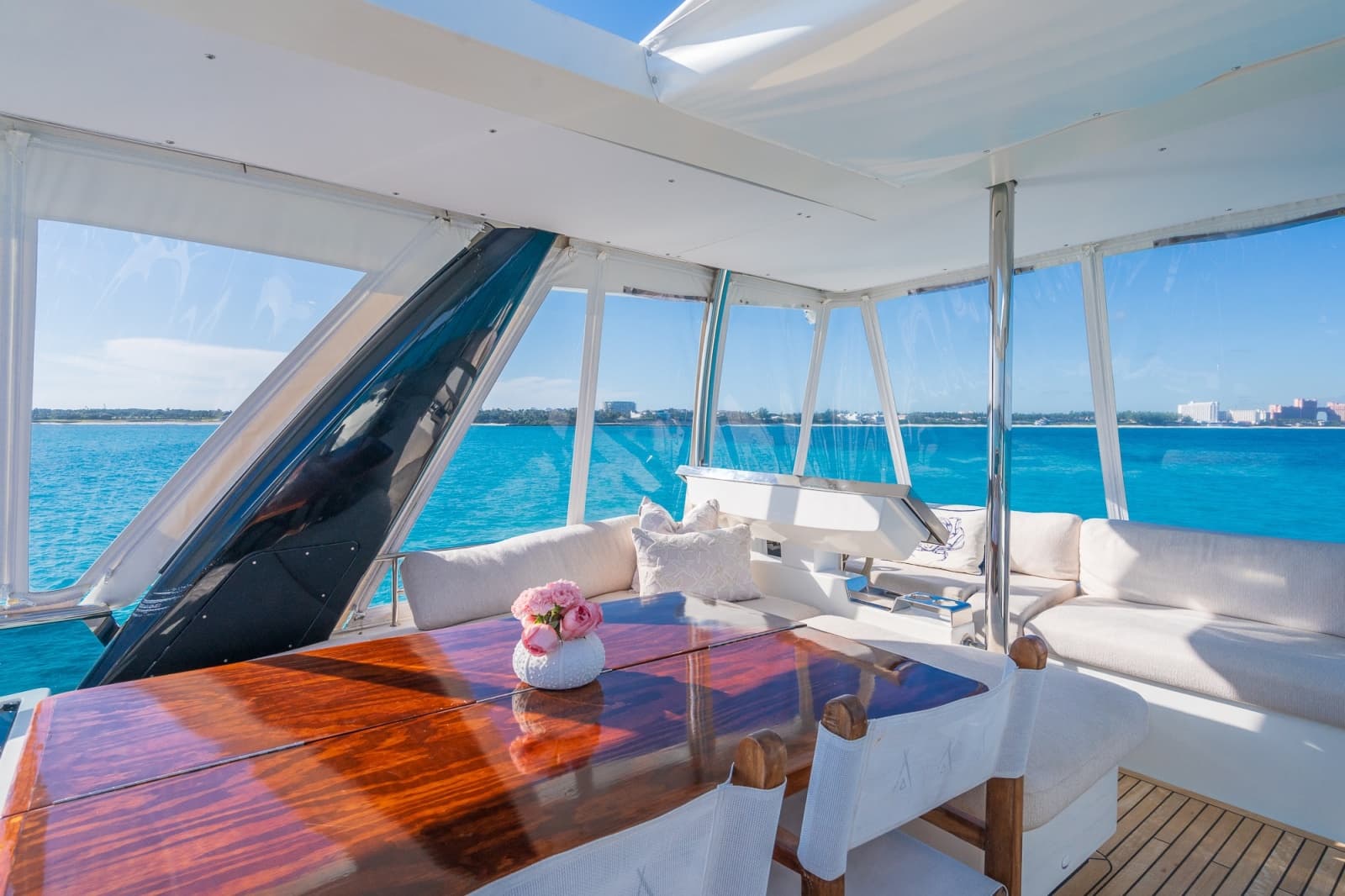 2018 Lagoon 630 Motor Yacht - Photo 36