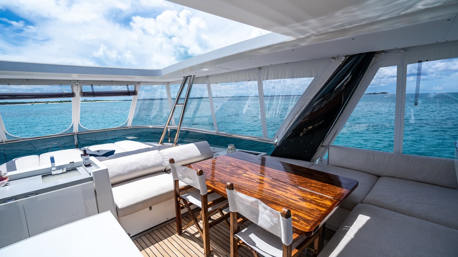 2018 Lagoon 630 Motor Yacht - Photo 21