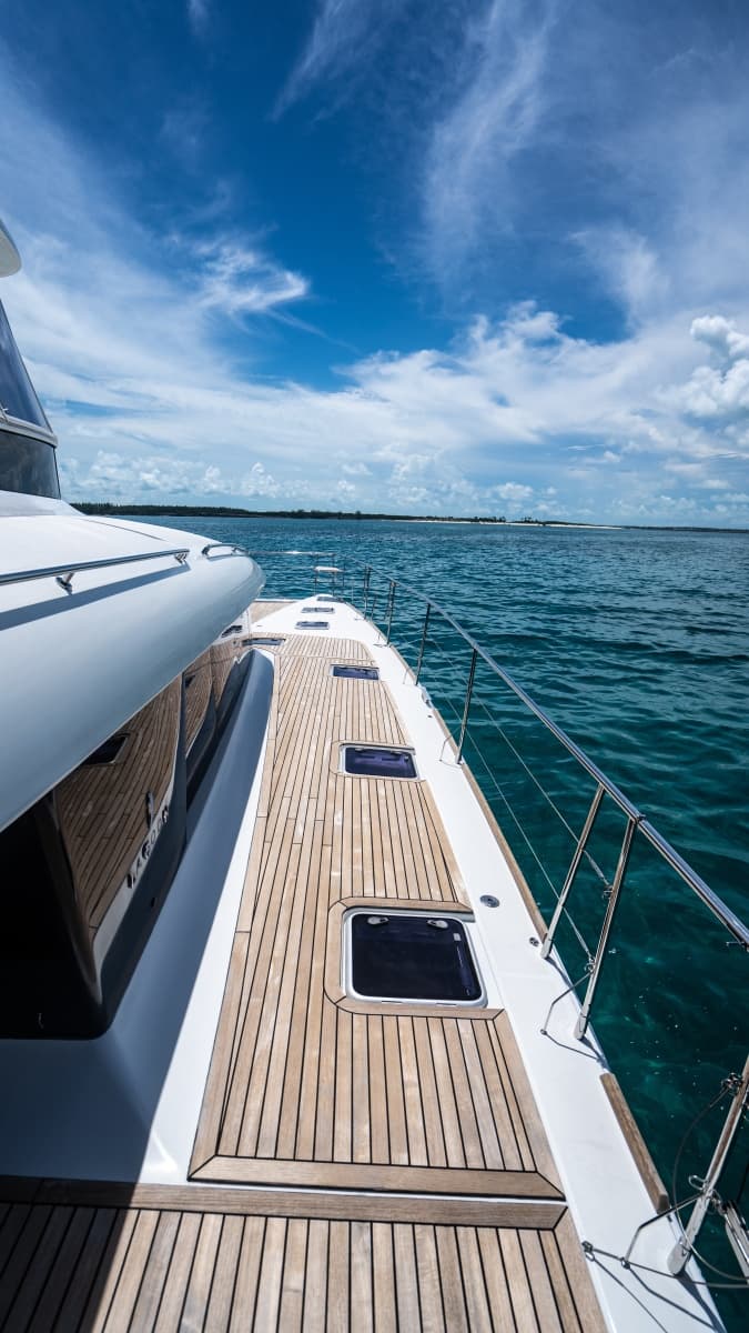 2018 Lagoon 630 Motor Yacht - Photo 23