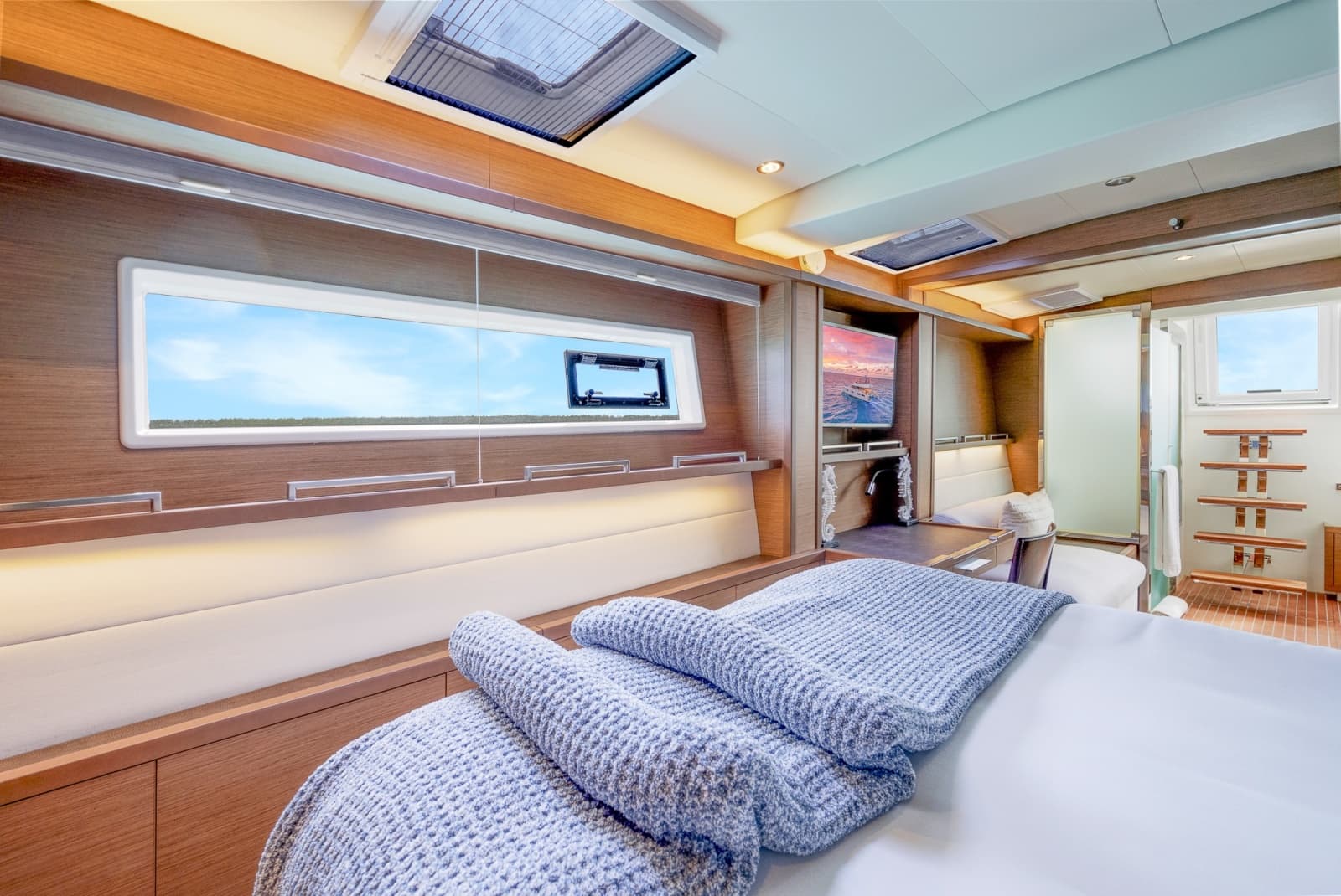 2018 Lagoon 630 Motor Yacht - Photo 15