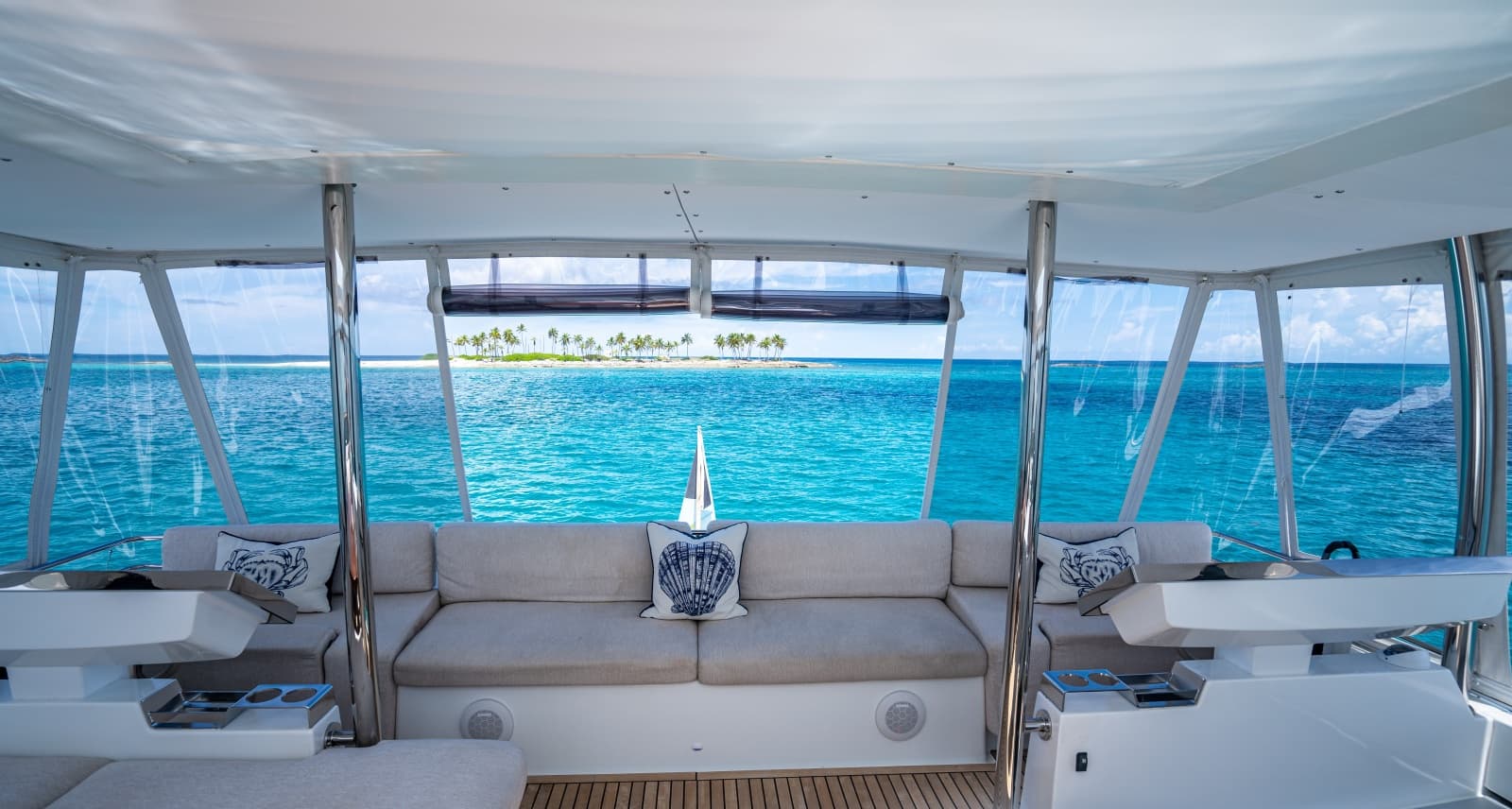 2018 Lagoon 630 Motor Yacht - Photo 22
