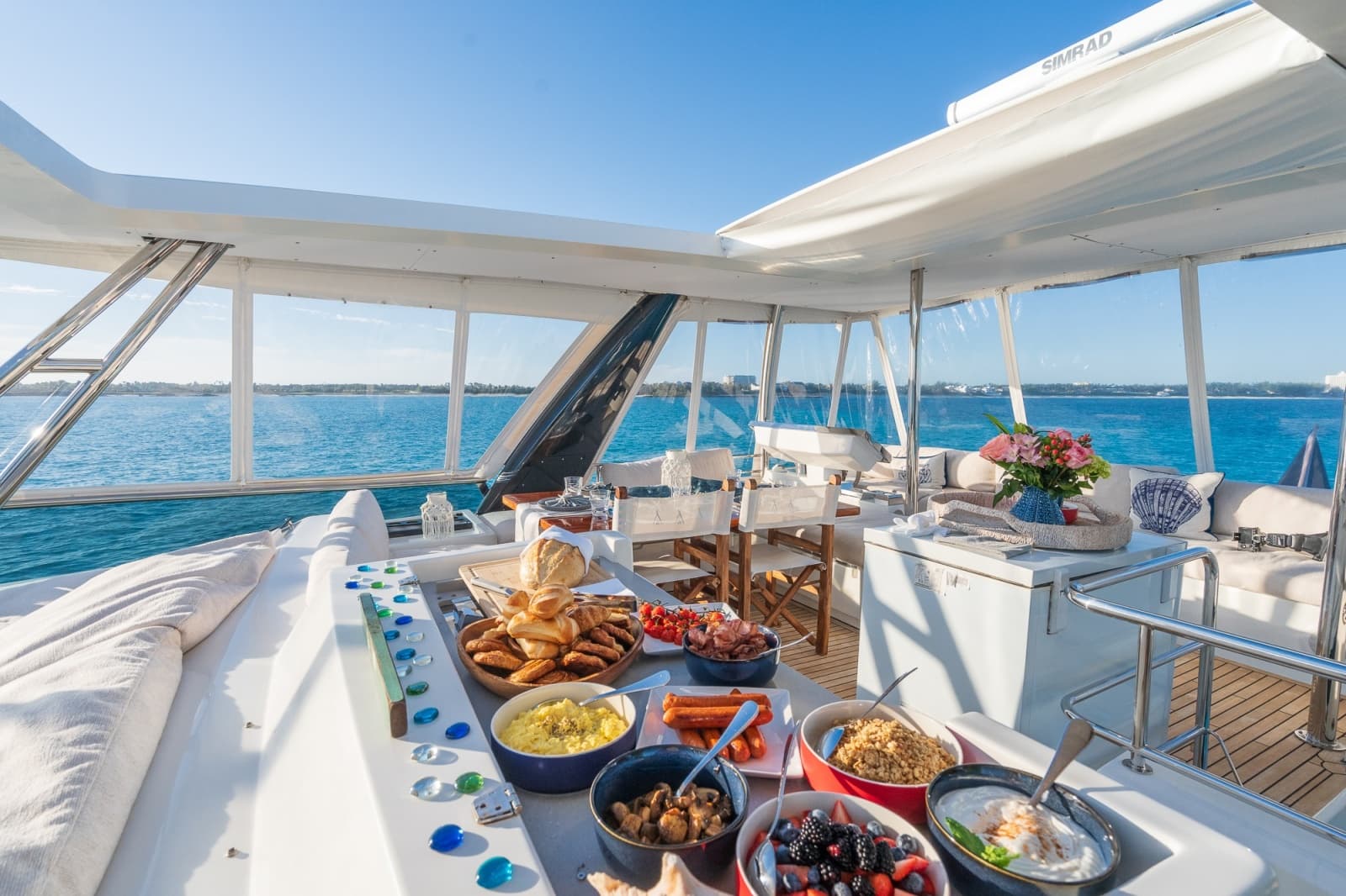 2018 Lagoon 630 Motor Yacht - Photo 27