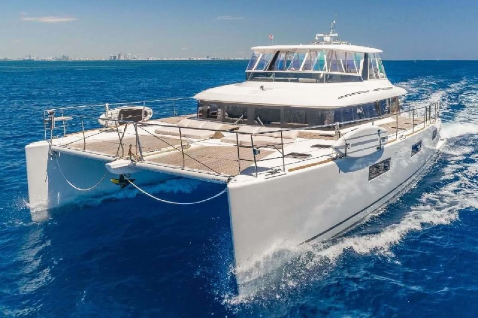 2018 Lagoon 630 Motor Yacht - Photo 41