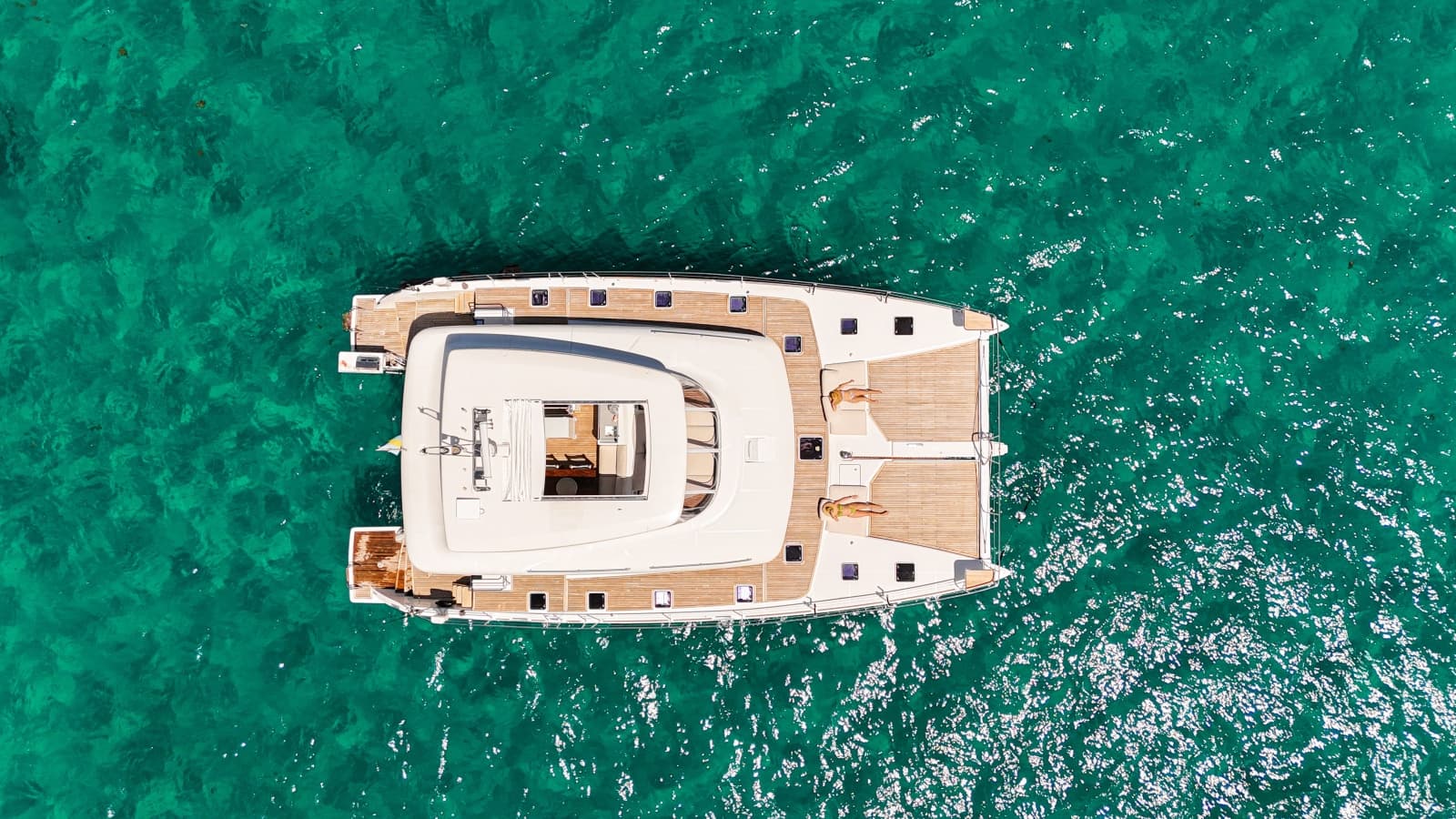 2018 Lagoon 630 Motor Yacht - Photo 37