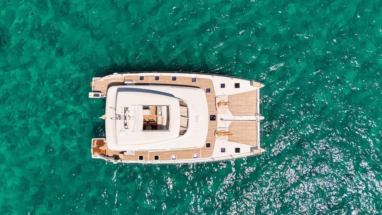 2018 Lagoon 630 Motor Yacht - Photo 45
