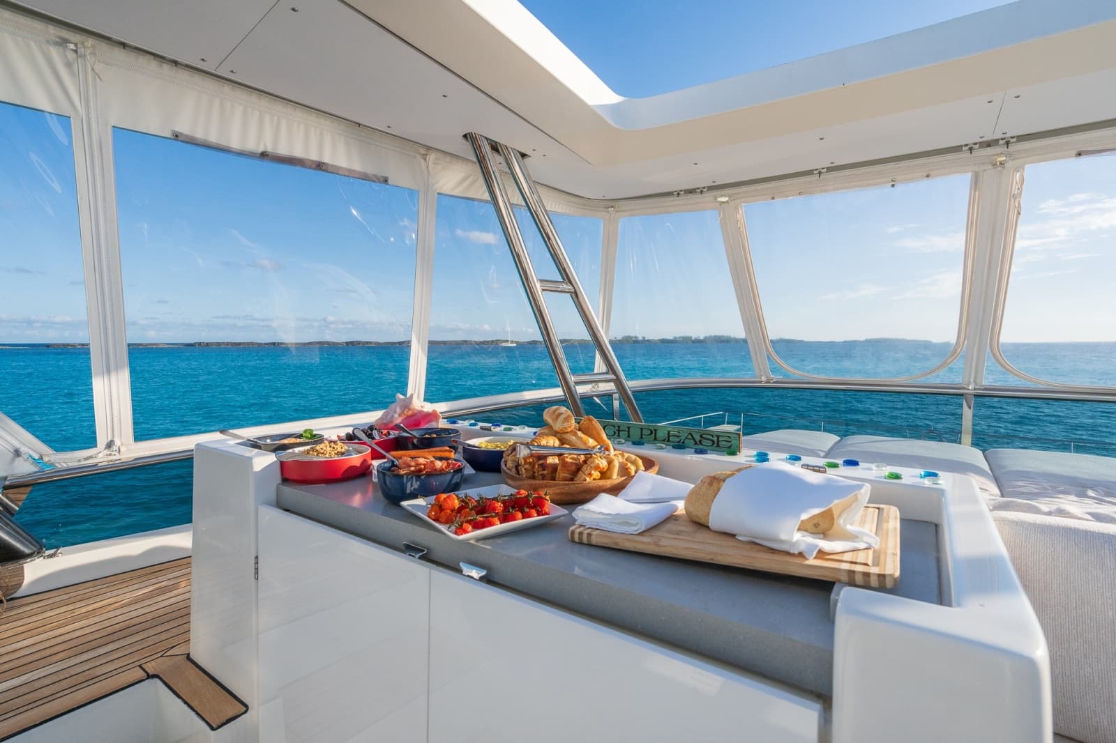2018 Lagoon 630 Motor Yacht - Photo 29