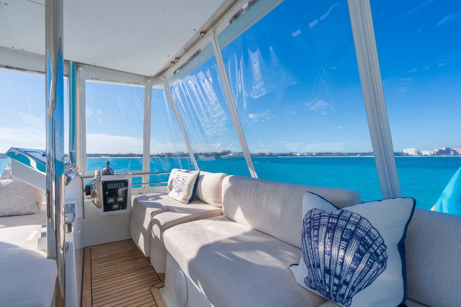 2018 Lagoon 630 Motor Yacht - Photo 33