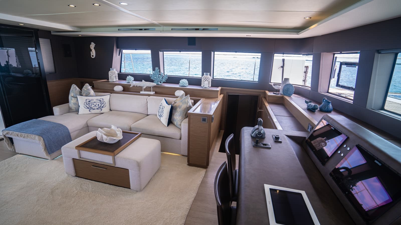 2018 Lagoon 630 Motor Yacht - Photo 7