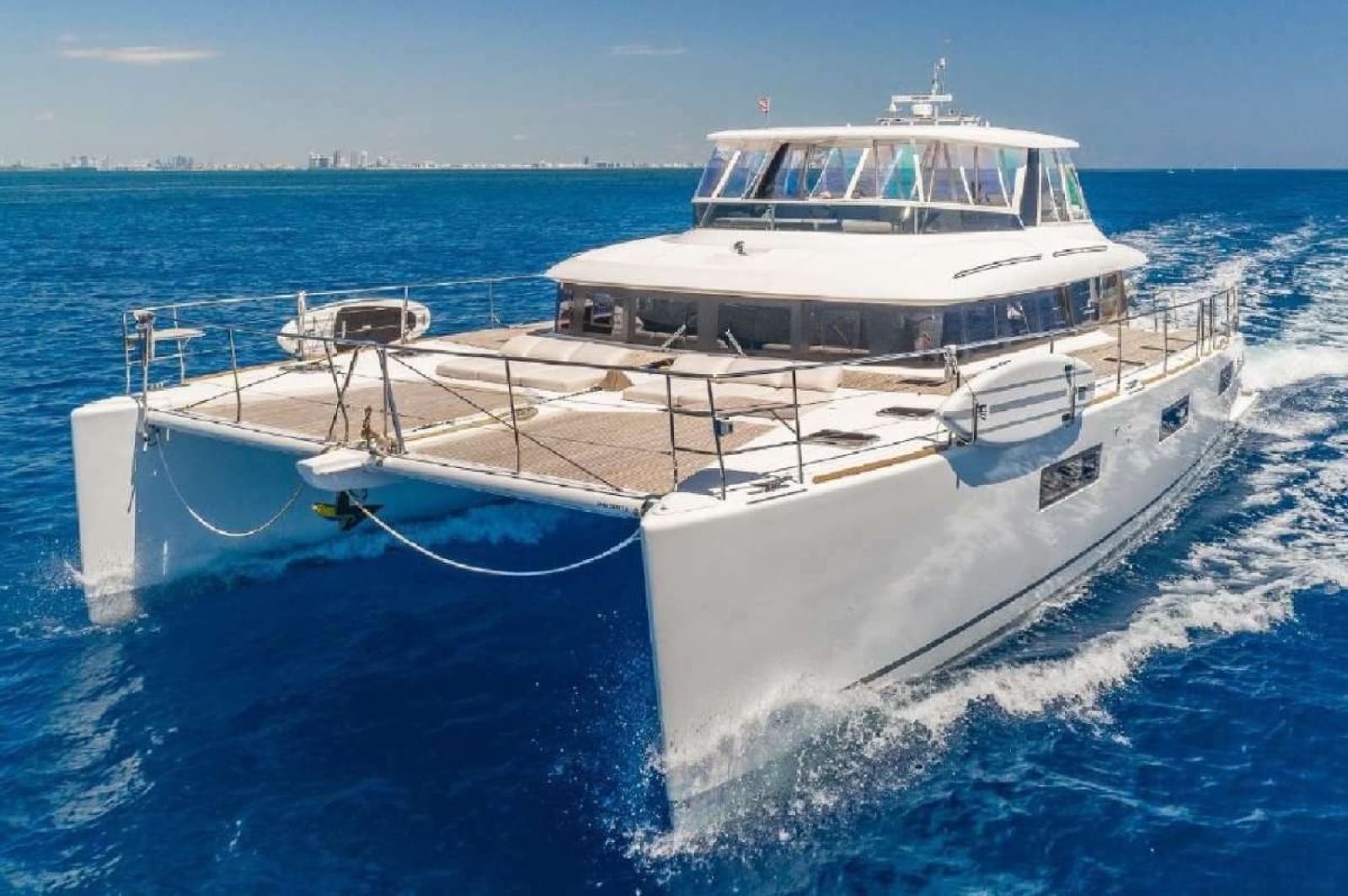 2018 Lagoon 630 Motor Yacht - Photo 32