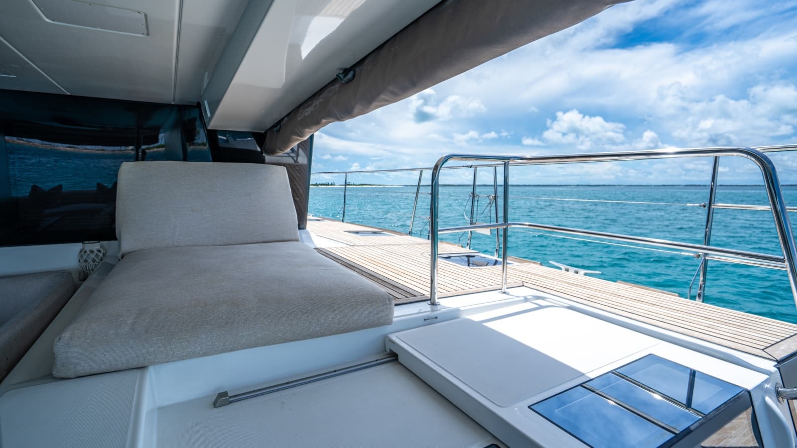 2018 Lagoon 630 Motor Yacht - Photo 29