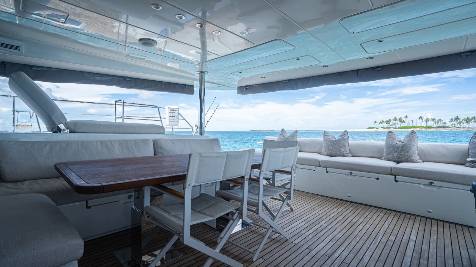 2018 Lagoon 630 Motor Yacht - Photo 30