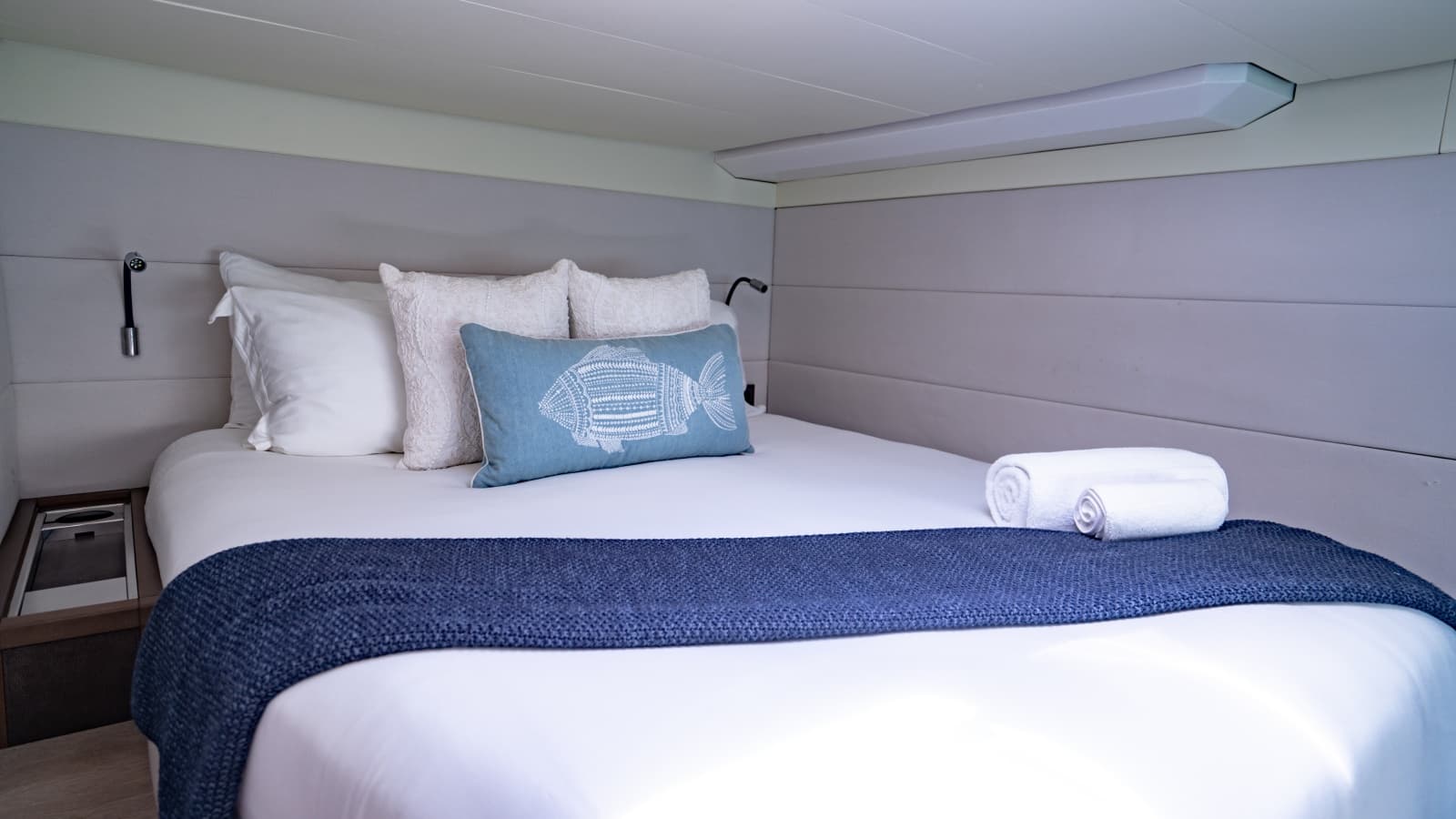 2018 Lagoon 630 Motor Yacht - Photo 15