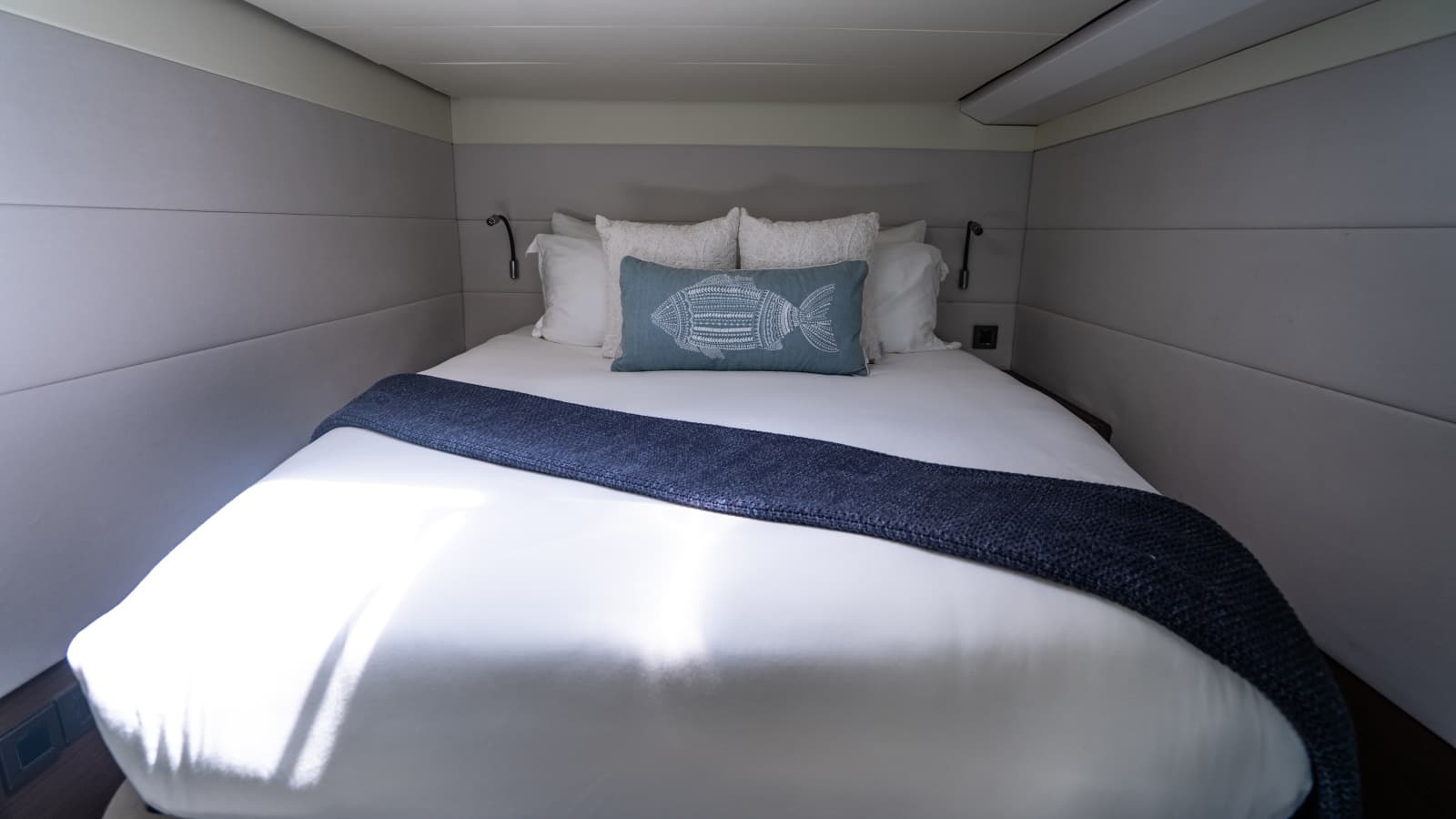2018 Lagoon 630 Motor Yacht - Photo 20