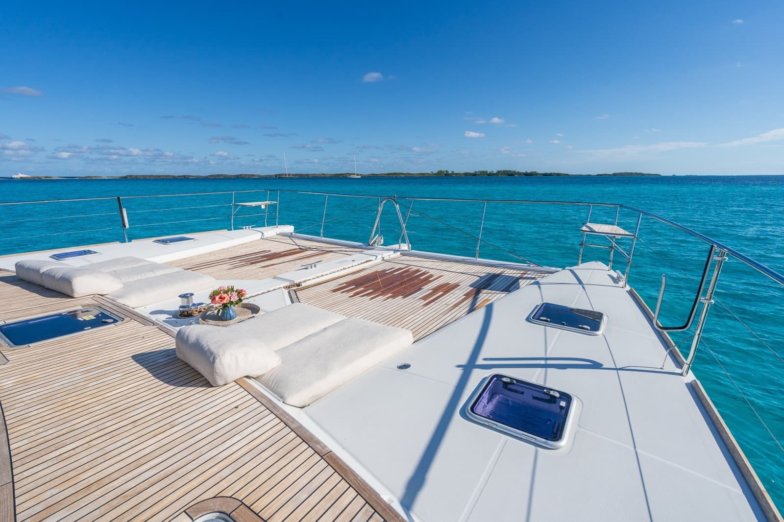 2018 Lagoon 630 Motor Yacht - Photo 31