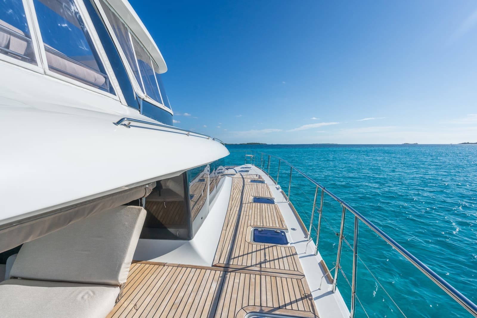 2018 Lagoon 630 Motor Yacht - Photo 30