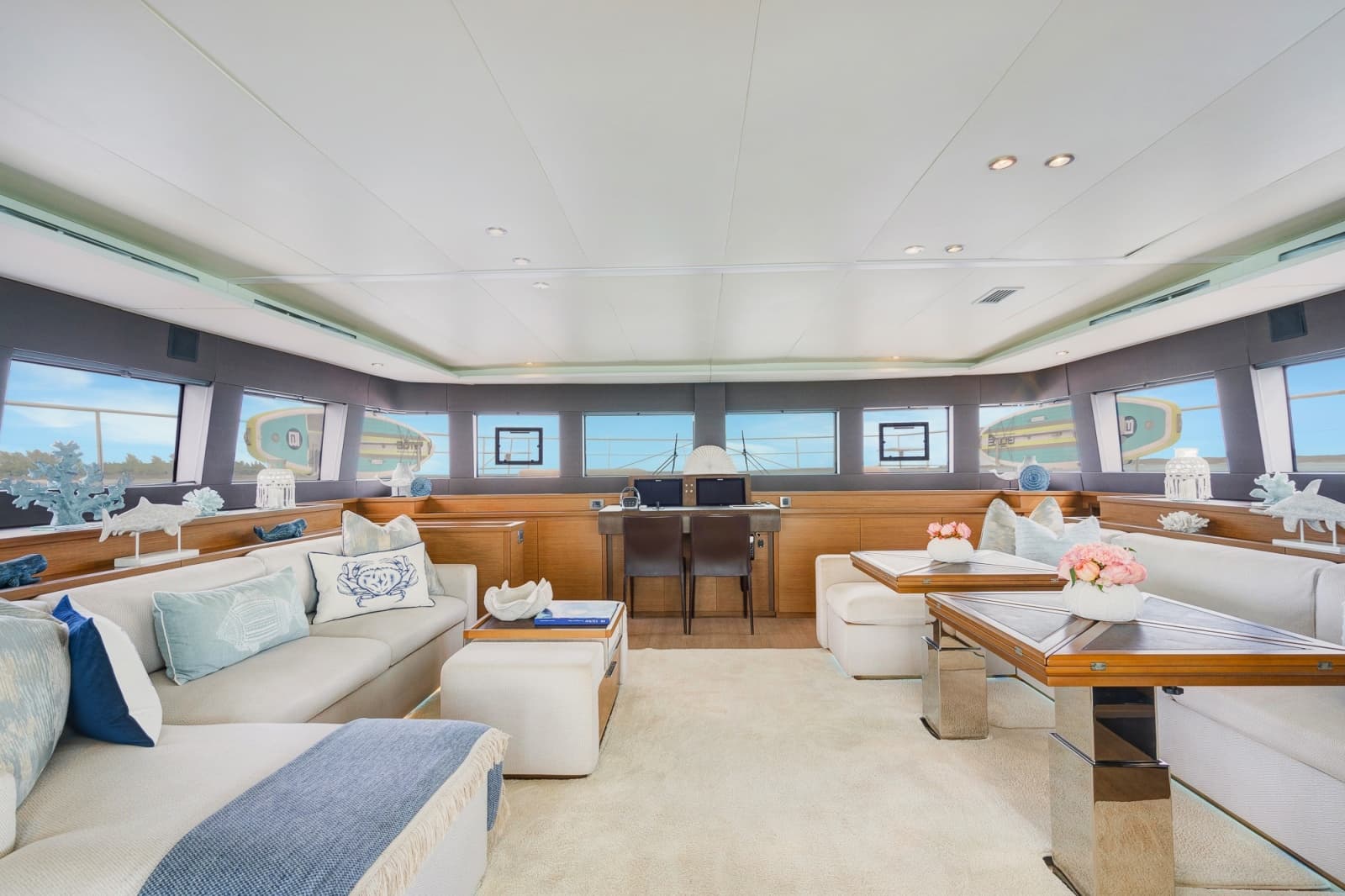 2018 Lagoon 630 Motor Yacht - Photo 7