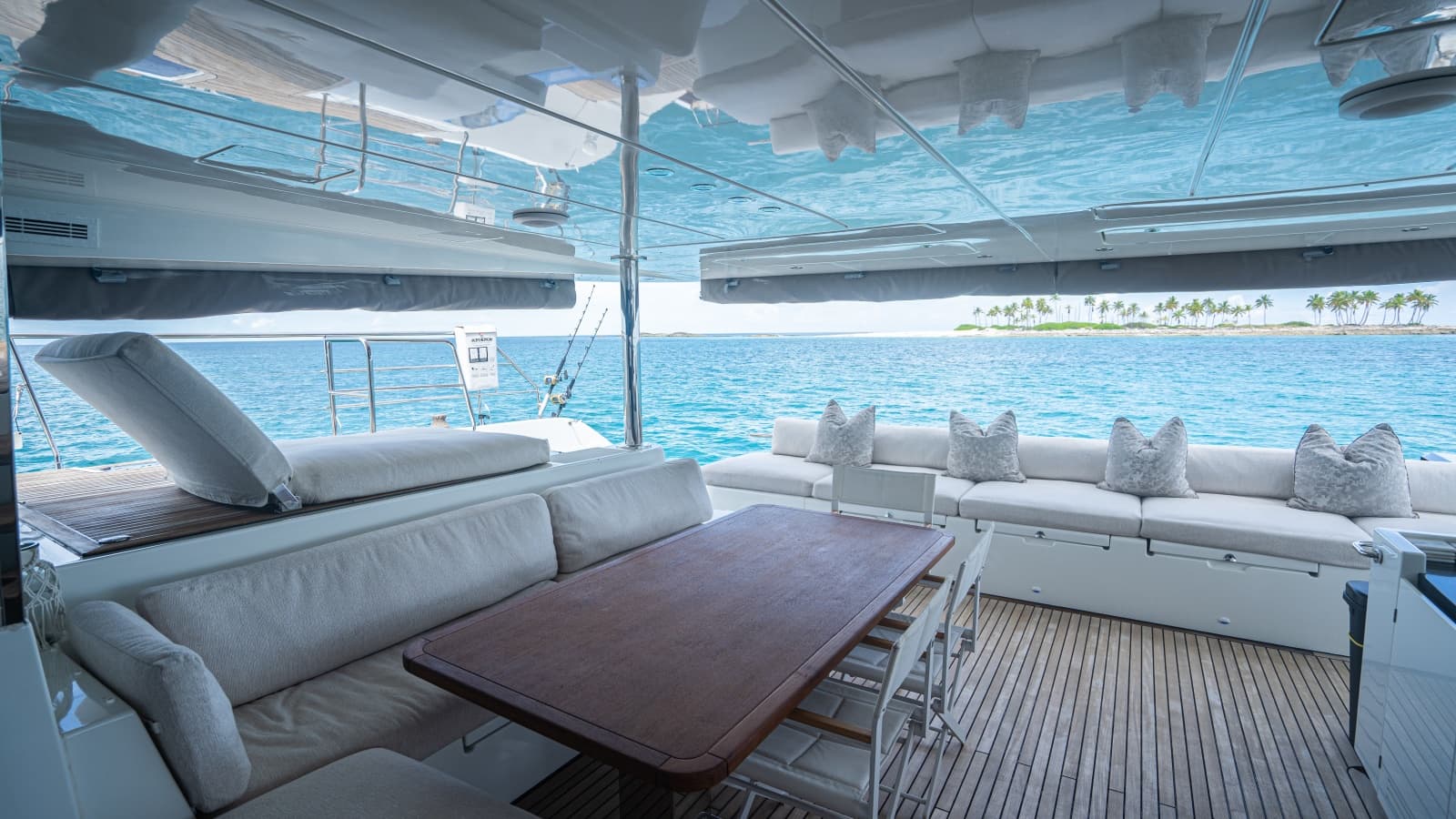2018 Lagoon 630 Motor Yacht - Photo 31