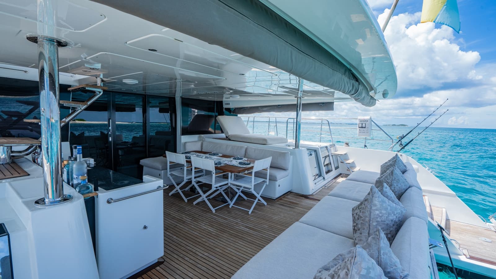 2018 Lagoon 630 Motor Yacht - Photo 27