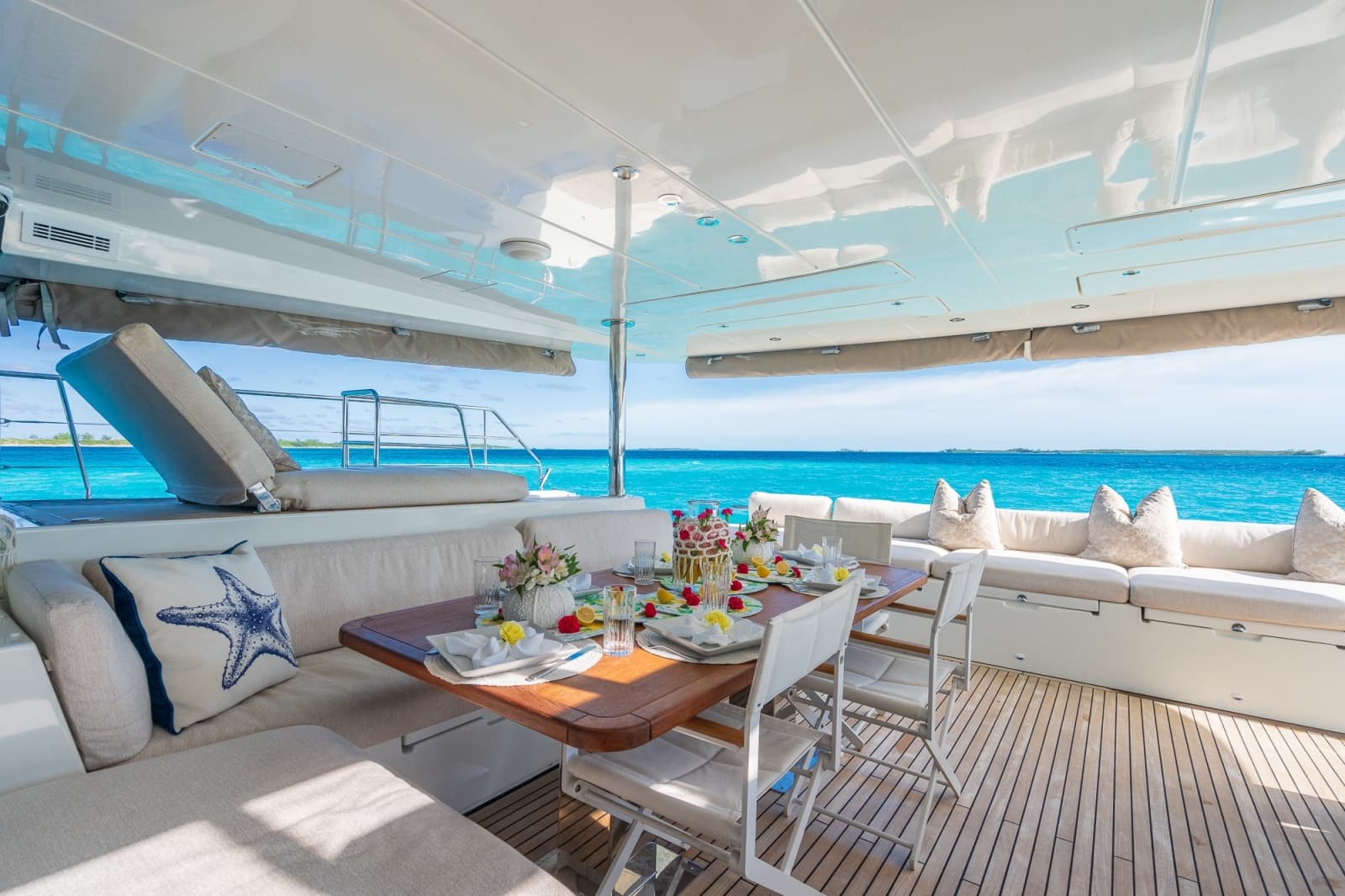 2018 Lagoon 630 Motor Yacht - Photo 39