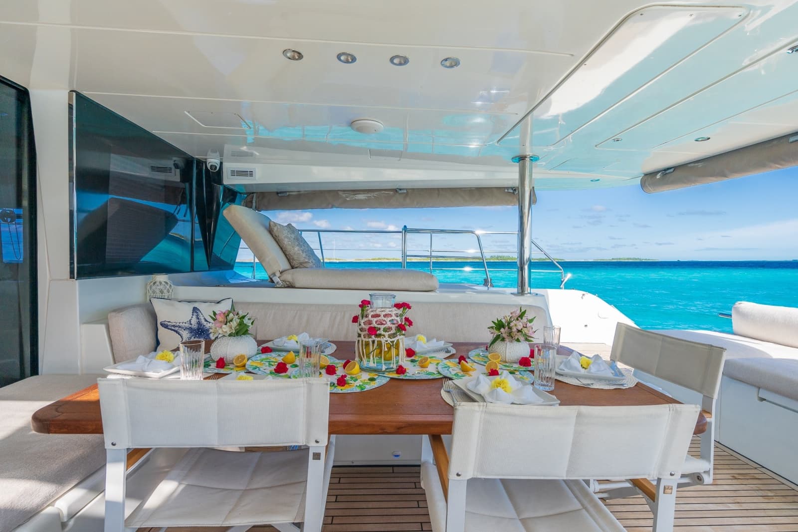 2018 Lagoon 630 Motor Yacht - Photo 38