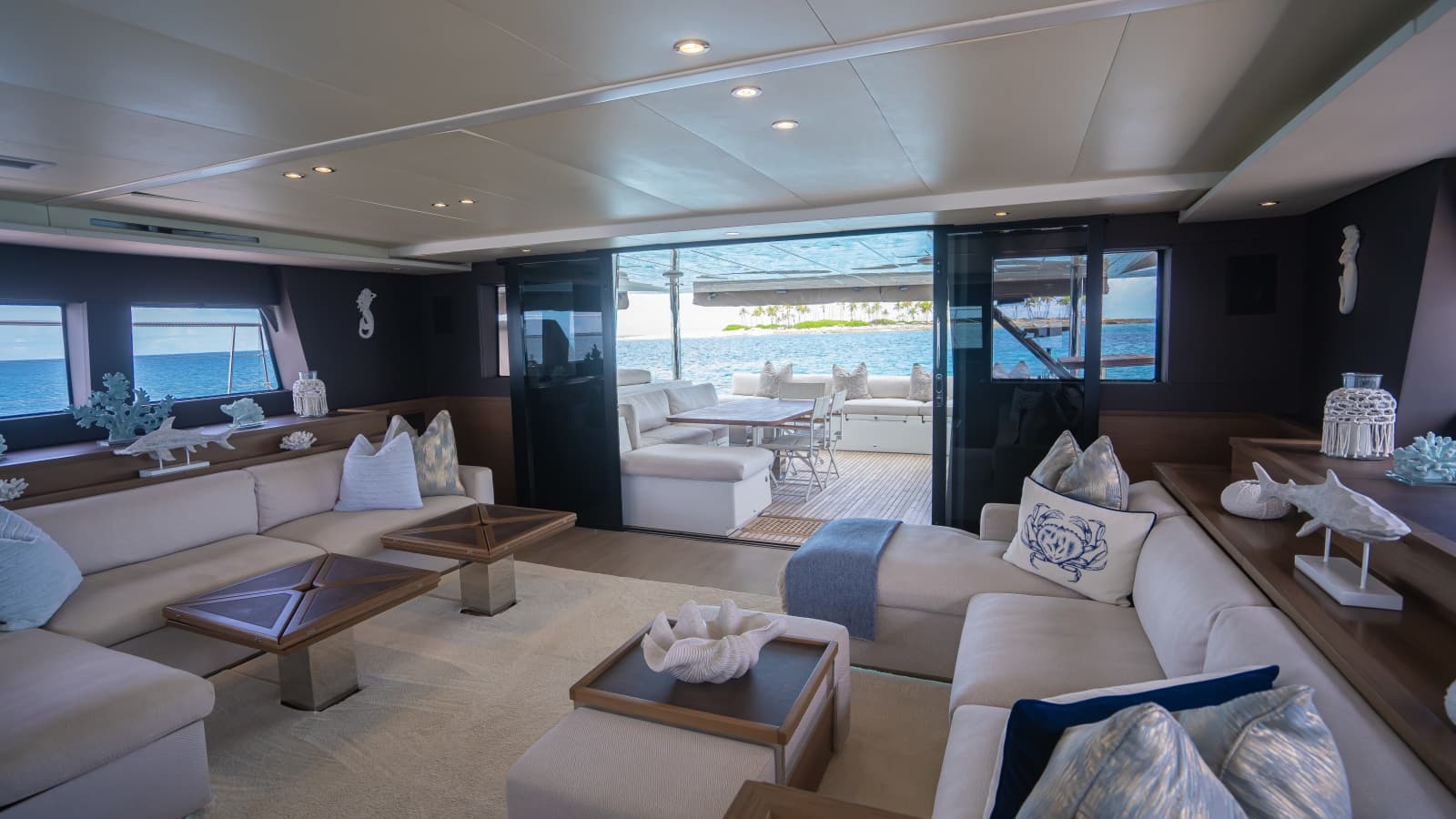 2018 Lagoon 630 Motor Yacht - Photo 8
