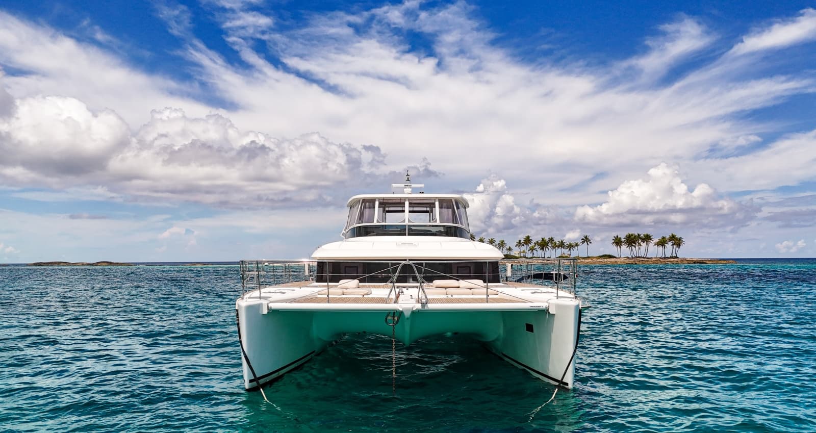 2018 Lagoon 630 Motor Yacht - Photo 2