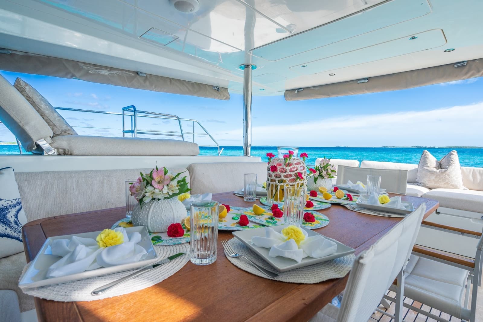 2018 Lagoon 630 Motor Yacht - Photo 37
