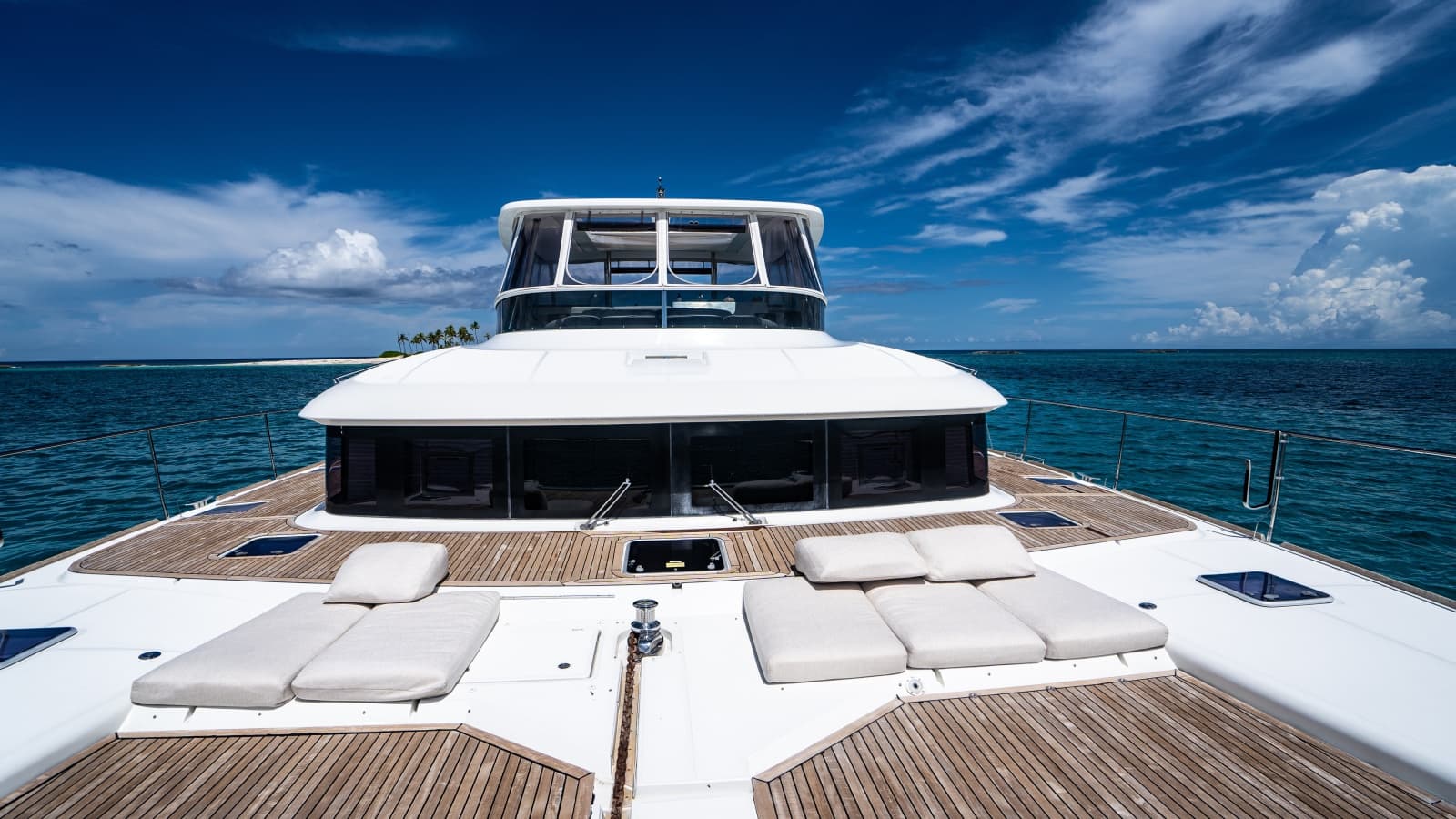 2018 Lagoon 630 Motor Yacht - Photo 24